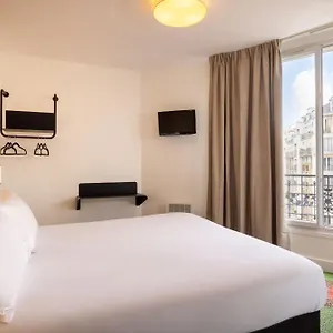 Szálloda Korner Eiffel, Párizs